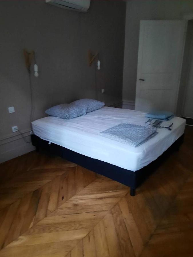 Ferienwohnung Le Cassandre Givry  Exterior foto